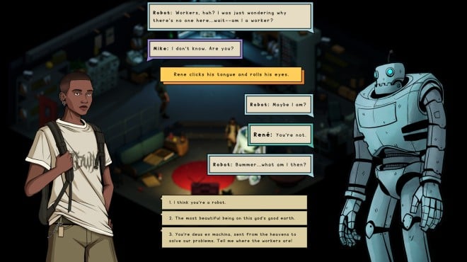 Paradigm Island Torrent Download Paradigm Island Torrent Download