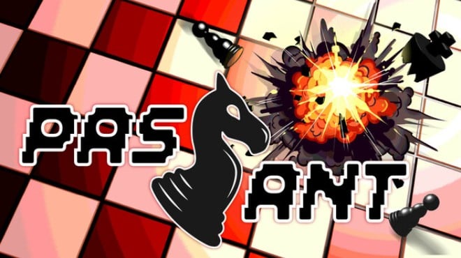 Passant: A Chess Roguelike Free Download Passant: A Chess Roguelike Free Download
