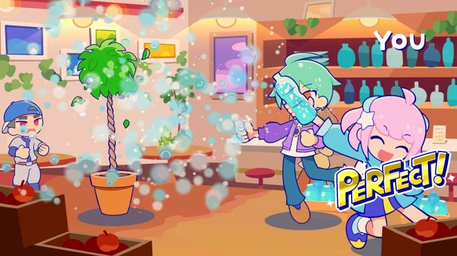 PastelParade PC Crack PastelParade PC Crack