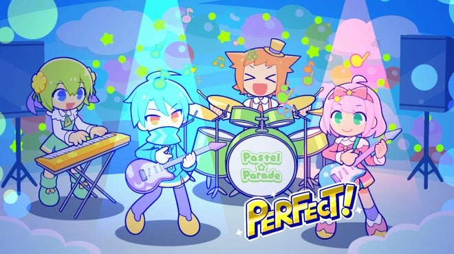 PastelParade Torrent Download PastelParade Torrent Download