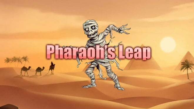 Pharaoh's Leap Free Download