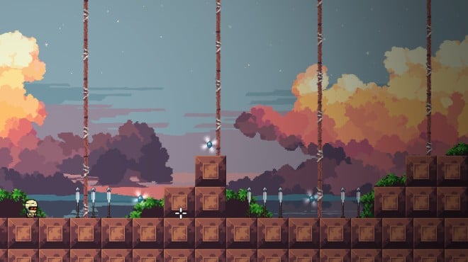 Pharaoh's Leap PC Crack