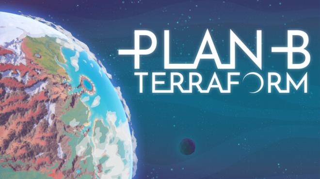 Plan B: Terraform Free Download Plan B: Terraform Free Download