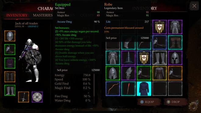 Powerlust PC Crack Powerlust PC Crack