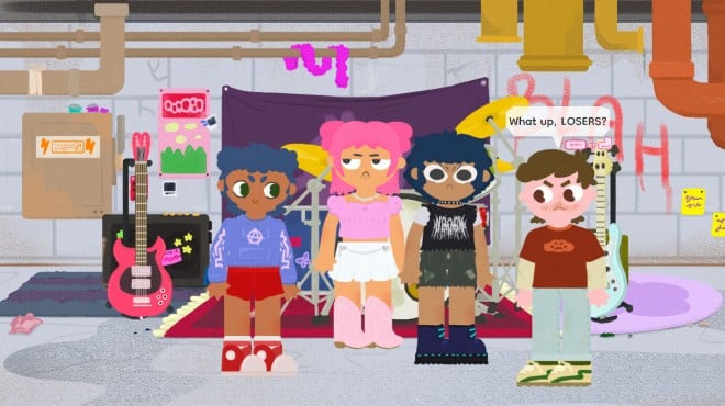 Punk Juice Torrent Download