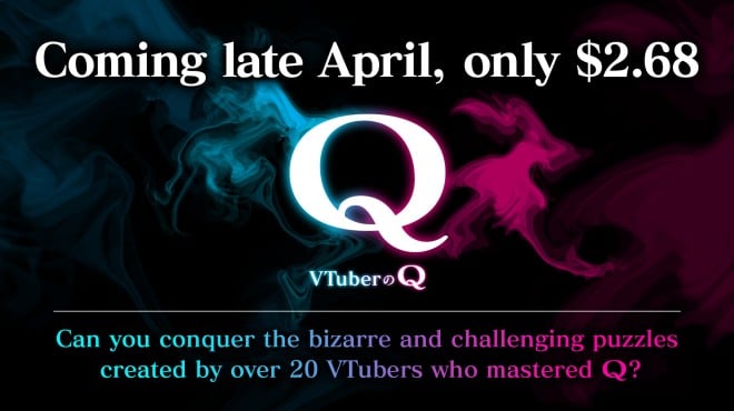 Q REMASTERED Torrent Download