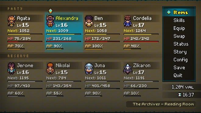 Quartet PC Crack Quartet PC Crack