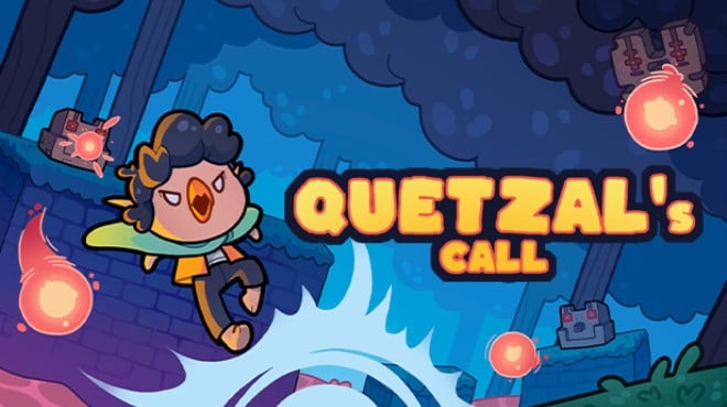 Quetzal's Call Free Download Quetzal's Call Free Download
