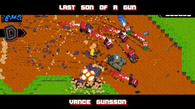 REDLINE CROOKS PC Crack REDLINE CROOKS PC Crack