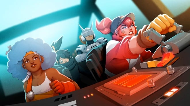 Ra Ra BOOM PC Crack Ra Ra BOOM PC Crack