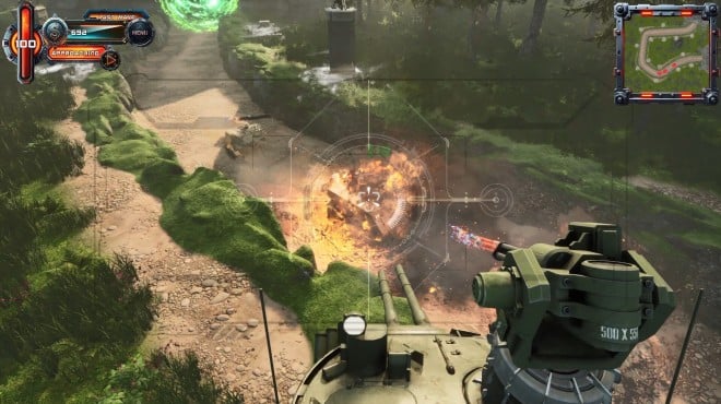 Rage Of Towers PC Crack Rage Of Towers PC Crack