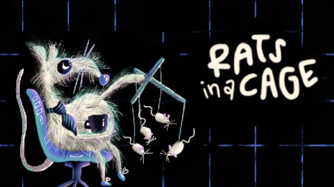 Rats in a Cage Free Download Rats in a Cage Free Download
