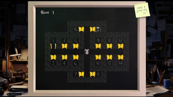 Rats in a Cage PC Crack Rats in a Cage PC Crack