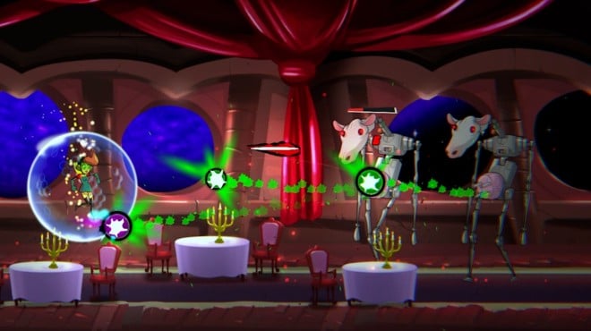 Raygun Gadabout PC Crack