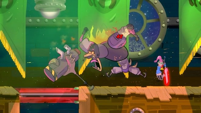 Raygun Gadabout Torrent Download