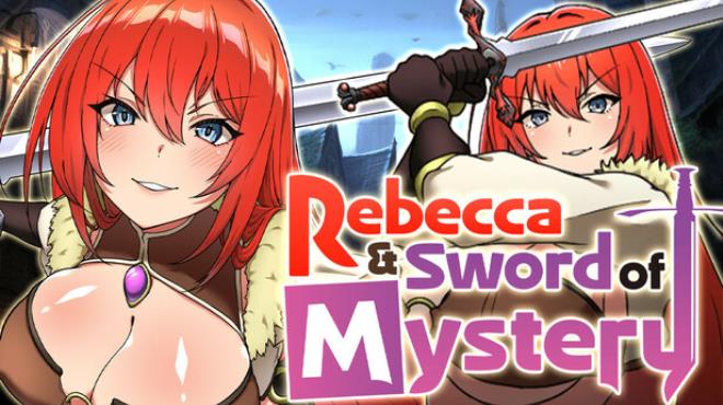 Rebecca and the Sword of Mystery Free Download