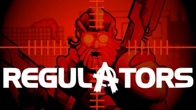 Regulators Free Download Regulators Free Download