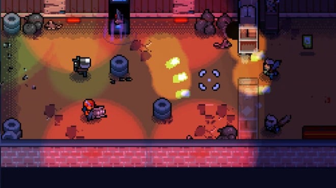 Regulators PC Crack Regulators PC Crack