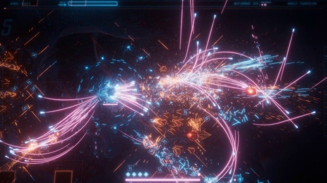 Rhythm Storm PC Crack