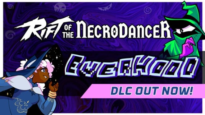 Rift of the NecroDancer Everhood Music Pack Free Download Rift of the NecroDancer Everhood Music Pack Free Download