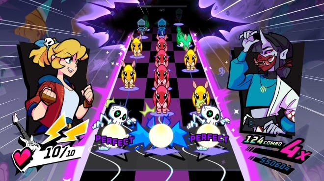 Rift of the NecroDancer Everhood Music Pack Torrent Download Rift of the NecroDancer Everhood Music Pack Torrent Download