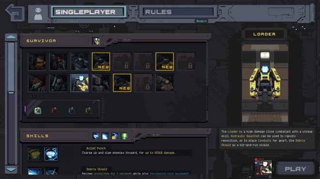 Risk of Rain Returns v1 1 0 PC Crack