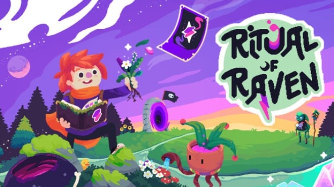Ritual of Raven Free Download