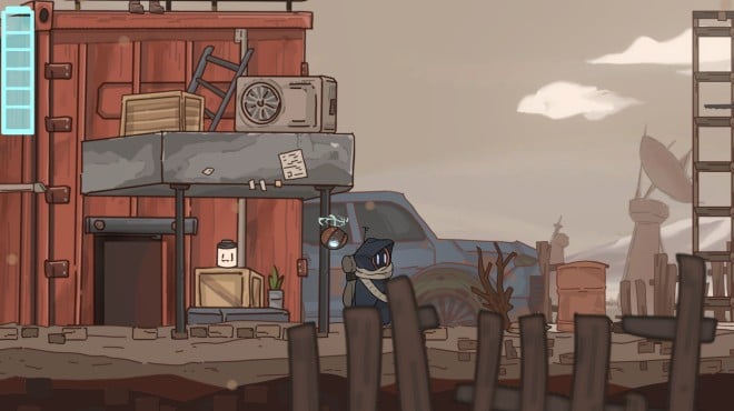 Robert on Earth PC Crack Robert on Earth PC Crack