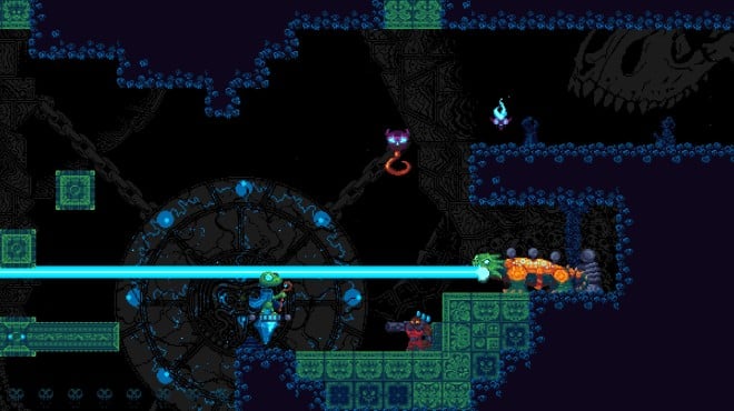 Rusty Rangers PC Crack Rusty Rangers PC Crack