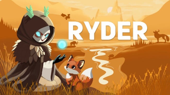 Ryder Free Download Ryder Free Download