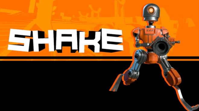 SHAKE Free Download