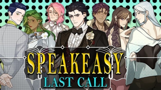 SPEAKEASY: Last Call Free Download SPEAKEASY: Last Call Free Download