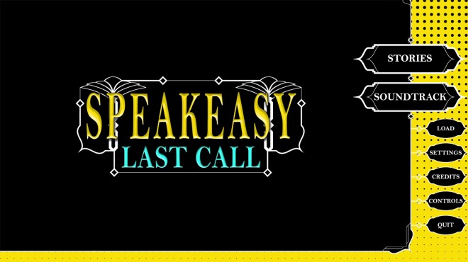 SPEAKEASY: Last Call Torrent Download SPEAKEASY: Last Call Torrent Download