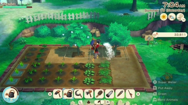 STORY OF SEASONS Grand Bazaar PROPER Torrent Download