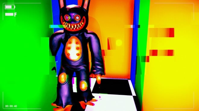 Scream or Die - Virtual Circus Torrent Download Scream or Die - Virtual Circus Torrent Download