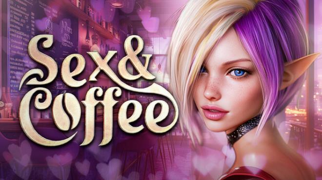 Sex & Coffee ☕️🤎 Free Download