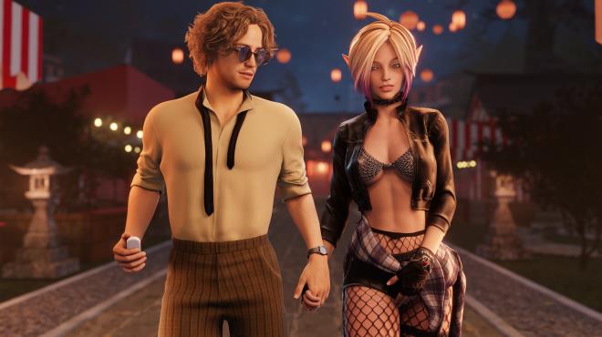 Sex & Coffee ☕️🤎 Torrent Download