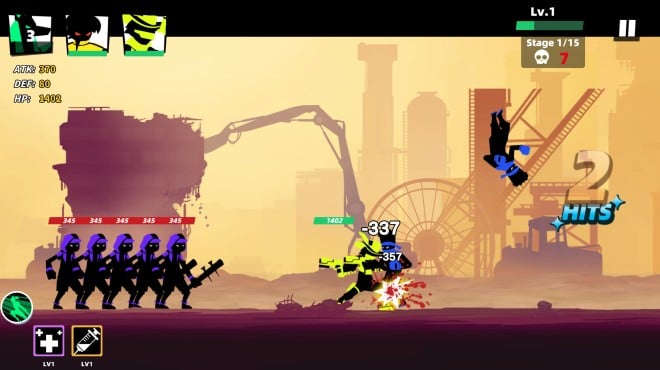 Shadow Heroes PC Crack Shadow Heroes PC Crack