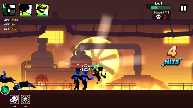 Shadow Heroes Torrent Download Shadow Heroes Torrent Download