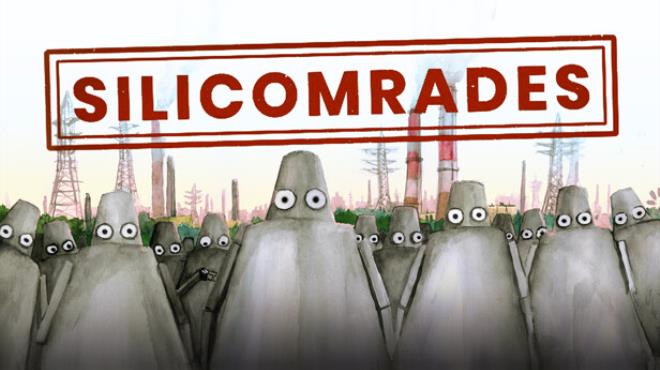 Silicomrades Free Download Silicomrades Free Download