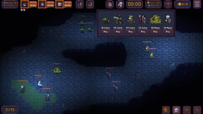 Slay or Fall Torrent Download Slay or Fall Torrent Download