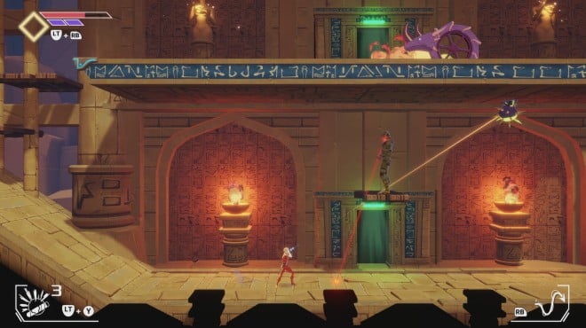 Space Adventure Cobra The Awakening Torrent Download