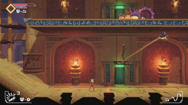 Space Adventure Cobra - The Awakening Torrent Download