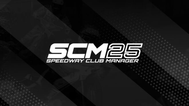 Speedway Club Manager 25 Free Download