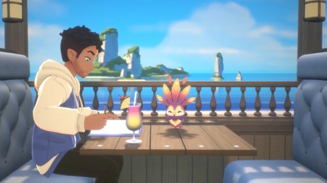 Spirit City Lofi Sessions All Aboard PC Crack