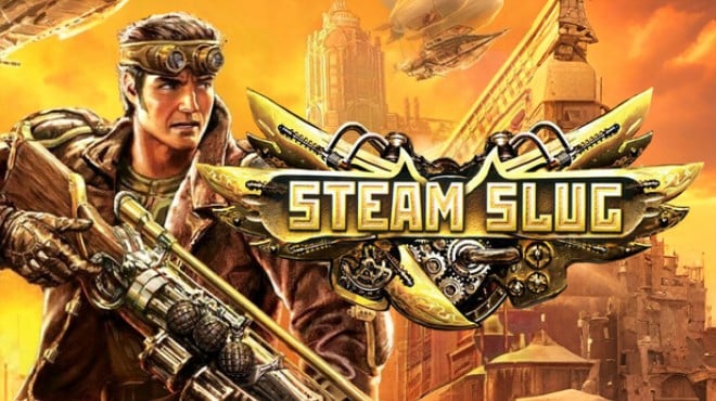 Steam Slug Free Download Steam Slug Free Download