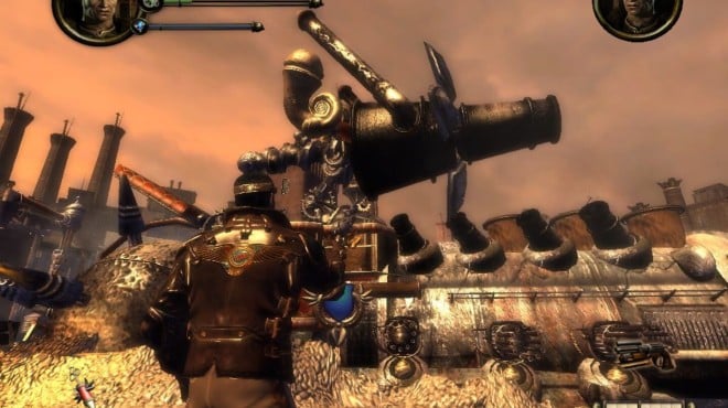 Steam Slug PC Crack Steam Slug PC Crack