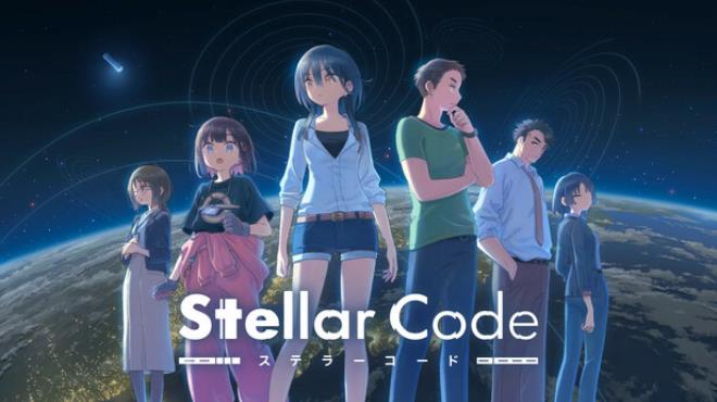 Stellar Code Free Download Stellar Code Free Download
