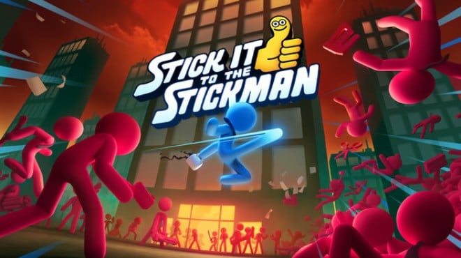Stick It to the Stickman Free Download Stick It to the Stickman Free Download