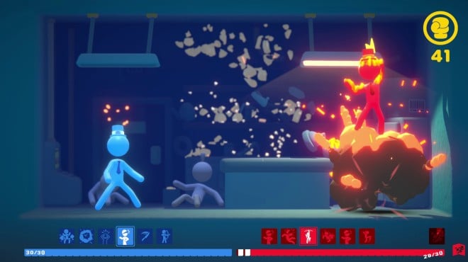 Stick It to the Stickman Torrent Download Stick It to the Stickman Torrent Download
